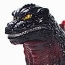 CCP Middle Size Series [Vol.6] Godzilla (1999) Destroy Red (Completed)