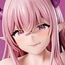 [Read the cautionary note] Neneneji [Succubus Mother and Daughter] Mother (PVC Figure)
