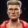 Star Ace Toys Ivan Drago Collectable Action Figure (Completed)