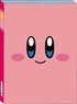 Kirby`s Dream Land Clear File Holder Kirby (Anime Toy)