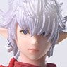 Final Fantasy XIV Bring Arts Alisaie (Completed)