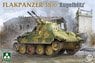 Flakpanzer 38(t) `Kugelblitz` (Plastic model)