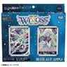 ウィクロスTCG 構築済みデッキ BLUE ALT APPLI 〔WX24-D3〕 (トレーディングカード)