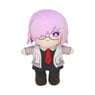 Fate/Grand Order Dhole Taylor Shielder/Mash Kyrielight (Anime Toy)