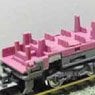 [ Assy Parts ] Power Unit for Series 683 Add-On Set 2 (for Renewal Car) (Model Train)
