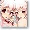 Super Sonico Wet & Clear Dakimakura Cover (2 Way Tricot) (Anime Toy)