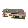[Miniatuart] Good Old Diorama Series : Station Building H (Unassembled Kit) (Model Train)