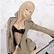 Creators Labo #029 No More Heroes 2: Desperate Struggle Sylvia Christel (PVC Figure)