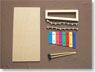 Glockenspiel Kits (Craft Kit)