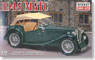 MG TC 1948 (Model Car)
