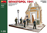 Sevastopol 1941 (Plastic model)