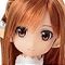[Sword Art Online] Asuna (Titania Ver.)  (Fashion Doll)