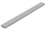Plastic Pipe (Gray) Thin Outside Diameter : 8.0mm (3pcs.) (Material)
