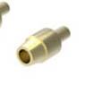 EZ Gun Muzzle Short Gold 1.0mm (10 pcs) (Material)