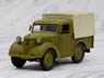 Japanese Army 95 type small truck (Pre-built AFV)