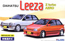Daihatsu Leeza Z/Aero (Model Car)