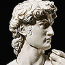 figma Davide di Michelangelo (PVC Figure)