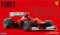 Ferrari F2012 Malaysia GP (Model Car)