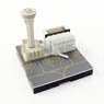 Geocraper Expansion Unit #009 Airport Series Control Tower (Completed)