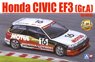 Honda Civic EF3 Gr.A `88 Motul (Model Car)
