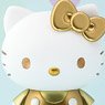 Figuarts Zero Hello Kitty (Gold) (Completed)