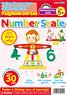 English version Playbook Number Scale (Educational)