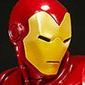 Marvel Comics - Statue: Avengers Assemble - Iron Man (Completed)