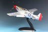 North American P-51 Mustang Air Force Fighter Sweet Arlene (Pre-built Aircraft)
