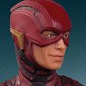 Justice League - Statue: The Flash (Completed)
