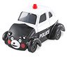 Dream Tomica Patrol Car (Kumamon) (Tomica)