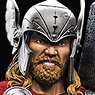 Marvel - Hasbro Action Figure: 12inch / Legends - #06 Thor (Completed)