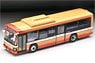 TLV-N139d いすゞエルガ 神姫バス (ミニカー)