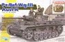 Pz.Bef.Wg.III Ausf.K (Smart Kit) (Plastic model)
