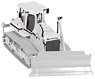 Liebherr PR 736 LGP Litronic Crawler Tractor `Eurovia` (Diecast Car)