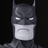 『DCコミックス』 6インチ 【ブラック＆ホワイト アクションフィギュア】 バットマン By ジム・リー (完成品)