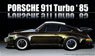 Porsche 911 Turbo `85 (Model Car)
