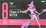 Chaos & Pretty Witch (Plastic model)