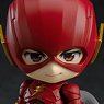 Nendoroid Flash: Justice League Edition (Completed)