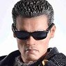 Terminator 2 T2/ T-800 1/12 Supreme Action Figure (Completed)