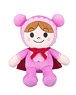 Fuwarin Smile Plush Doll S Plus Akachanman (Character Toy)