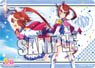Character Universal Rubber Mat Uma Musume Pretty Derby [Tokai Teio] (Anime Toy)