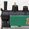 鉄道コレクション ナローゲージ80 富井電鉄 猫屋線 蒸気機関車＋貨車 トータルセット (2両セット) (鉄道模型)