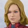 S.H.Figuarts Captain Marvel (Completed)