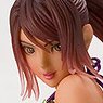 CHRISTIE MONTEIRO TEKKEN Figure BISHOUJO Official Statue