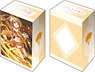 Bushiroad Deck Holder Collection V2 Vol.668 Puella Magi Madoka Magica [Tsuruno Yui] (Card Supplies)
