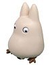 Pullback Collection My Neighbor Totoro Run in a Hurry Small Totoro (Character Toy)