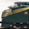 [Limited Edition] J.R. Sleeper Diesel Train Series 87 (Twilight Express Mizukaze) Set (10-Car Set) (Model Train)