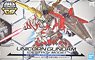 SD Gundam Cross Silhouette Unicorn Gundam (Destroy Mode) (SD) (Gundam Model Kits)