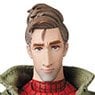 Mafex No.109 Spider-Man (Peter B.Parker) (Completed)