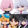 Twinkle Dolly Fate/Grand Order - Absolute Demon Battlefront: Babylonia Vol.1 (Set of 8) (Shokugan)